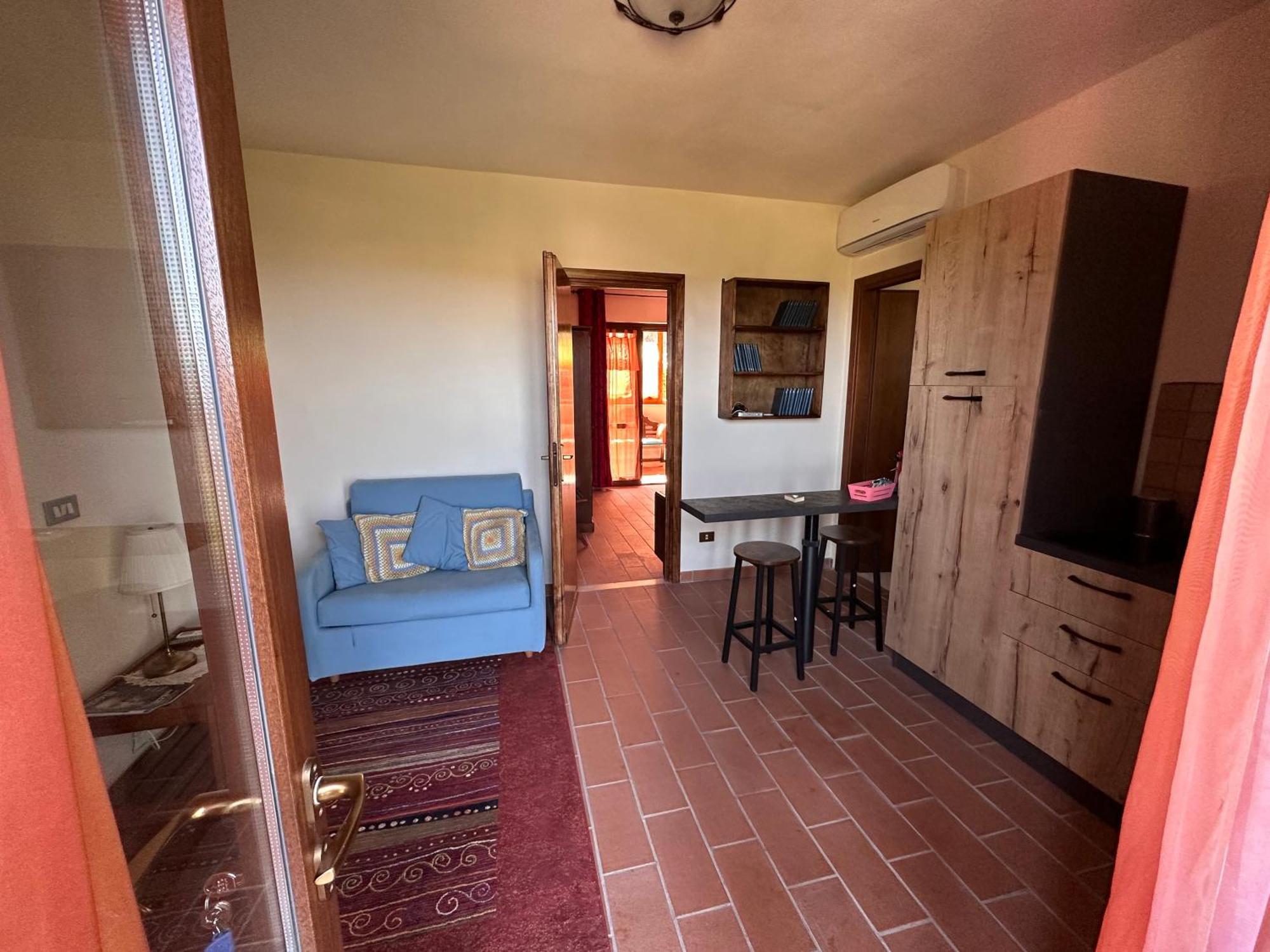 B&B Casale Roshlee Gualdo Cattaneo Exterior foto